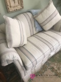 Sherrill loveseat