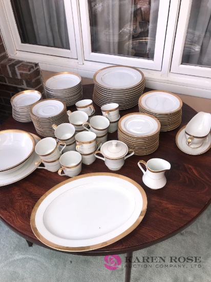 Express China dish set