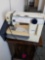 BR2 - Sewing Machine