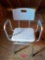A - Mobb Swivel Shower Chair