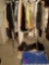 B - Large Lot of Womans Clothing