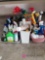 G - Cleaning Supplies