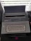 D - Typewriter