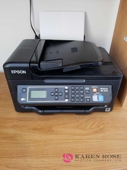 D - Printer