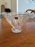 DR - Waterford Candy Dish