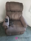 BR1 - Electronic Recliner