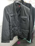 BR1 - Men's Coats and Caps