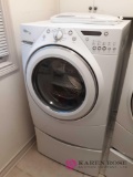 L- Washing Machine