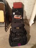 B - Luggage Lot