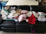 G - Large Lot of Towels