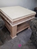 LR - Large Side Table