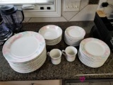 K - Stoneware Dishes