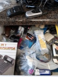 K - Contents of Drawer