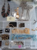 LR - Costume Jewelry