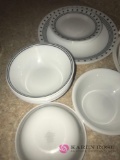 Corelle dishes