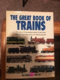 the great book of trains