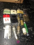 Lighter collection