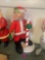 Annalee Dolls Christmas Santa 16in