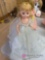 14 inch Madame Alexander doll Cinderella