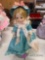 13 inch Madame Alexander Doll Lucinda