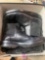 Men's Authentic Gucci black boots size 9