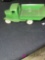 7 inch Wyandotte dump truck