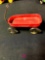 Pressed steel 6 inch Wyandotte wagon