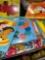 Assorted play school puzzles in shrink wrap