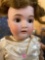 24 inch German bisque head doll