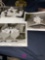 Three original Disney photos