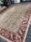 130? x 95? oriental rug