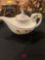 Halls superior teapot Jewel Tea