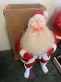 14 inch Santa