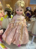 14 inch Madame Alexander doll