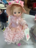 14 inch Madame Alexander doll Renoir