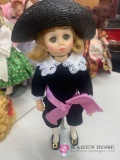 12 inch Madame Alexander doll Little Lord Fauntleroy