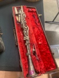 Superior Artist vintage clarinet