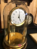 Antique Tiffany electric anniversary clock