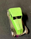 pressed steel 7 inch Wyandotte car