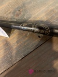 Louisville slugger 25 Al Kaline baseball bat miniature