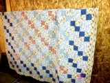 85x80 quilt