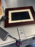 Pandigital, digital photo frame