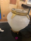 10 inch vase