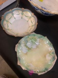 two RS Prussia none inch bowls