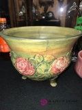 Weller planter