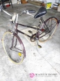 takara of bicycle