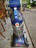 Hoover pro vacuum