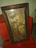 26x13 vintage picture