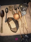 antique kitchen items