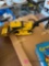 Tonka Trencher toy